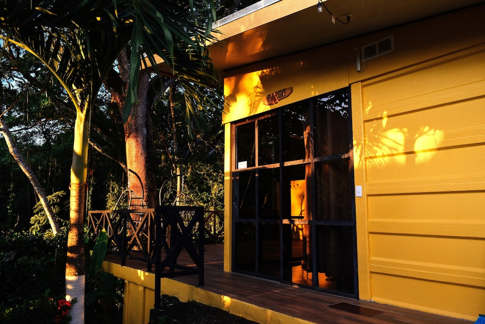 Chalet San Juanillo