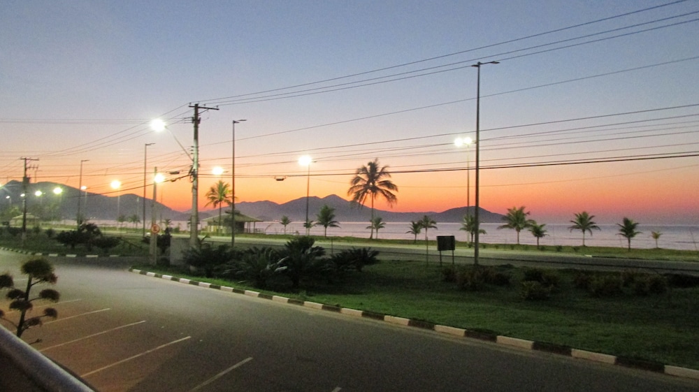 Hotel Costa Norte Massaguaçu