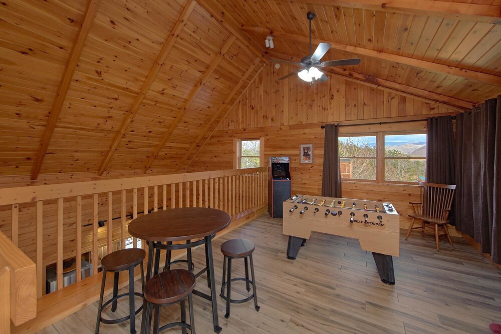 Grand View Apartment 4