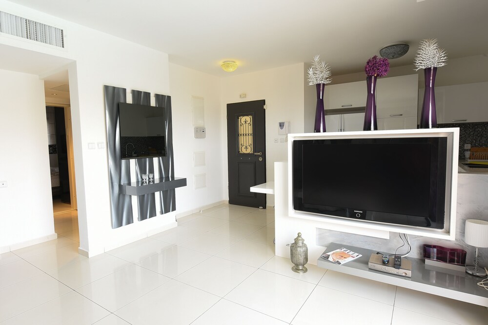 Amdar Holiday Apartments