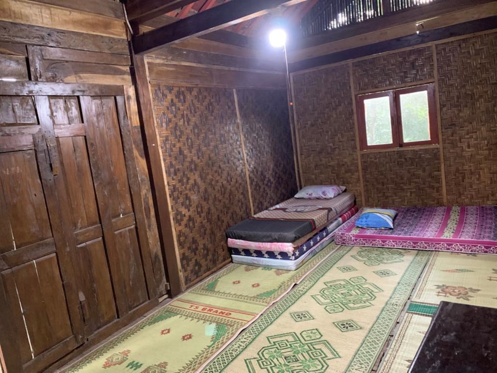 Pondok Wisata Kalibiru - Hostel view 2