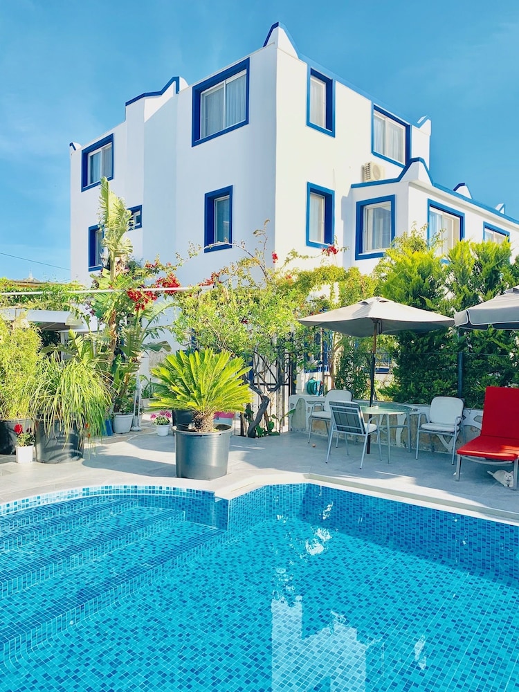 Artunc Butik Otel - Image 58