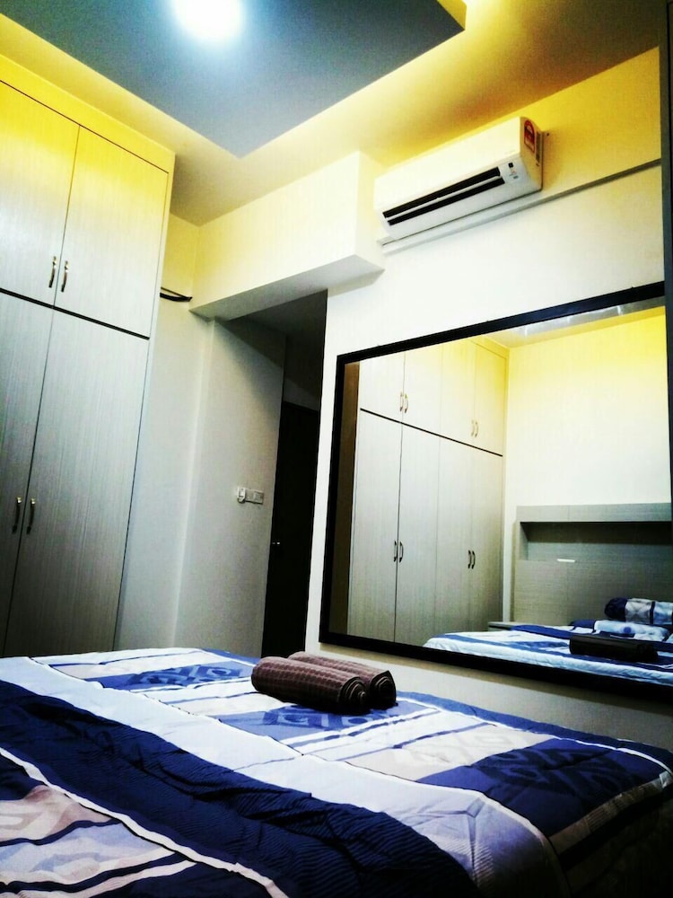Greenfield Residence Kota Kinabalu photo 6
