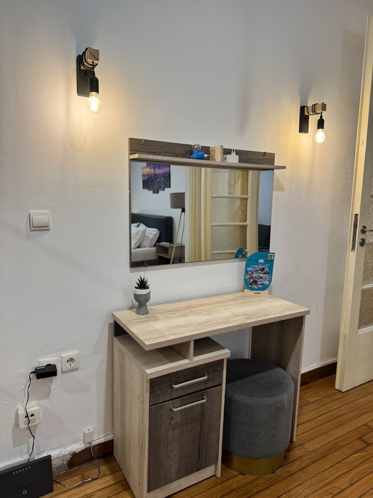 Aura Aura Apartment at Kolonaki
