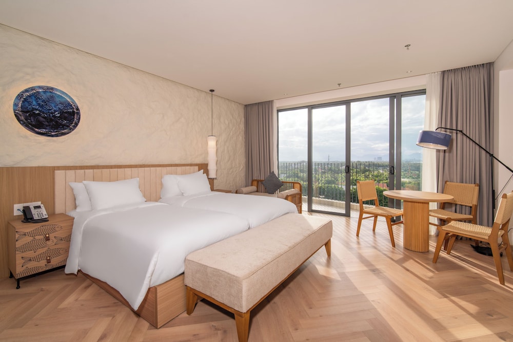 Hoi An Apartment Seaview - An Bang Beach