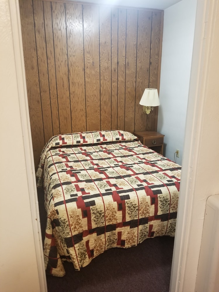 Stagecoach Motel Colorado Springs