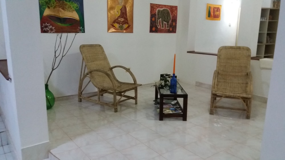 Ka Mario Guesthouse