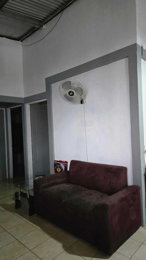 Casa Pura Vida Arenal