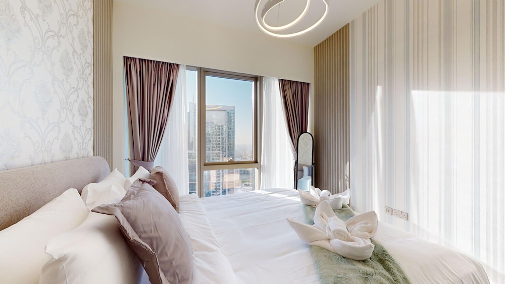 Primestay - Grande Towers - Downtown
