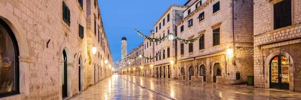 The Byron Dubrovnik