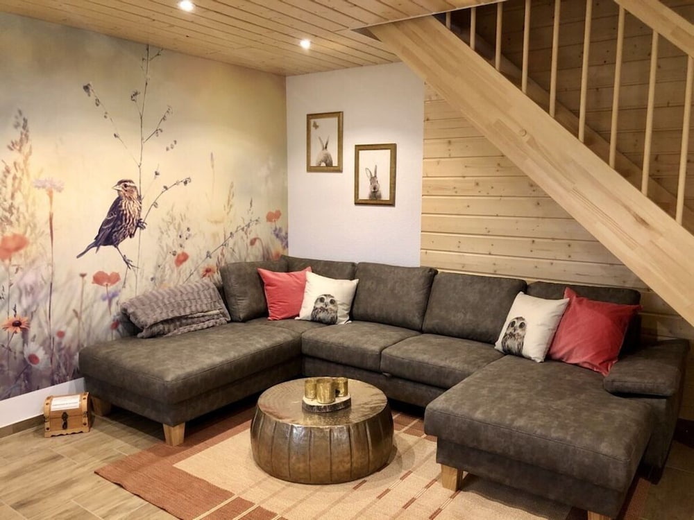 Holiday Home Goldstuck