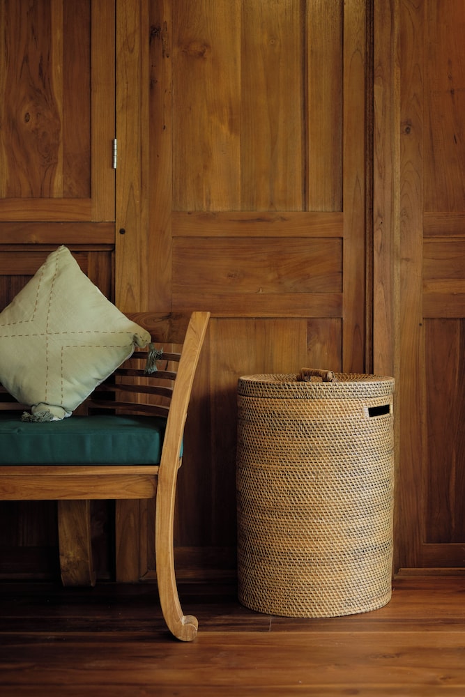 Suraya Ubud Villa