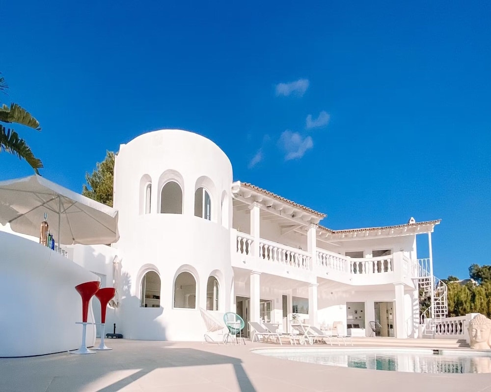 Premium Villa With Private Pool