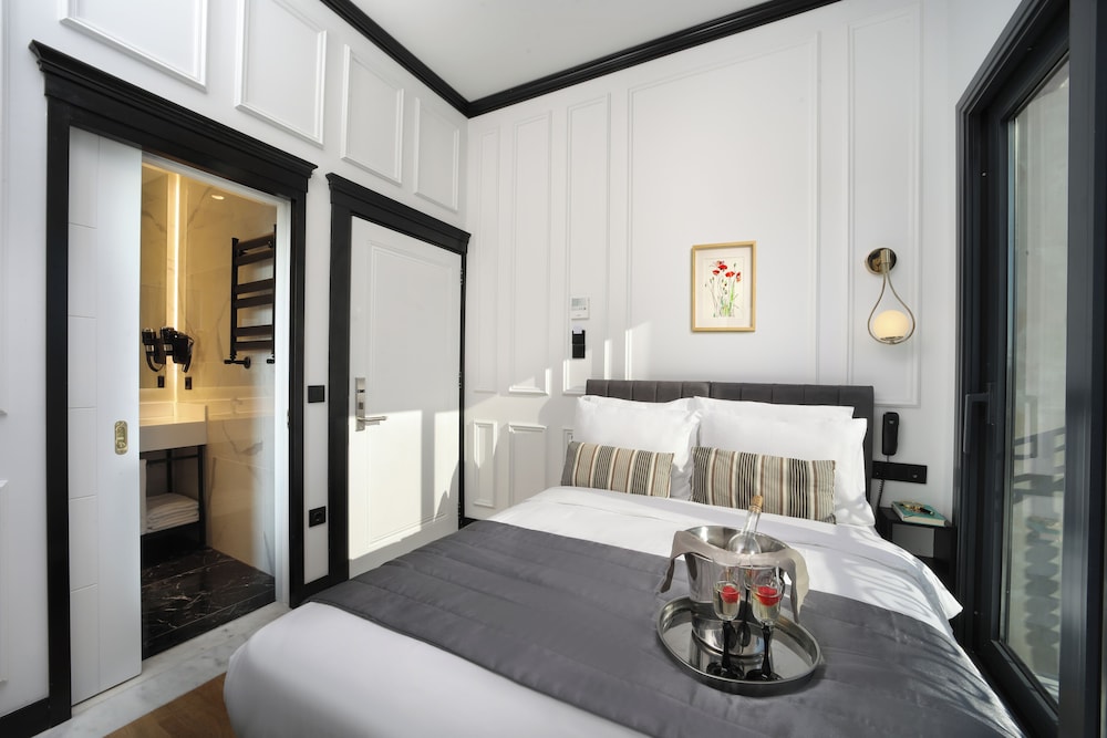 The Trinity Otel Taksim - Özel Sınıf - Image 35