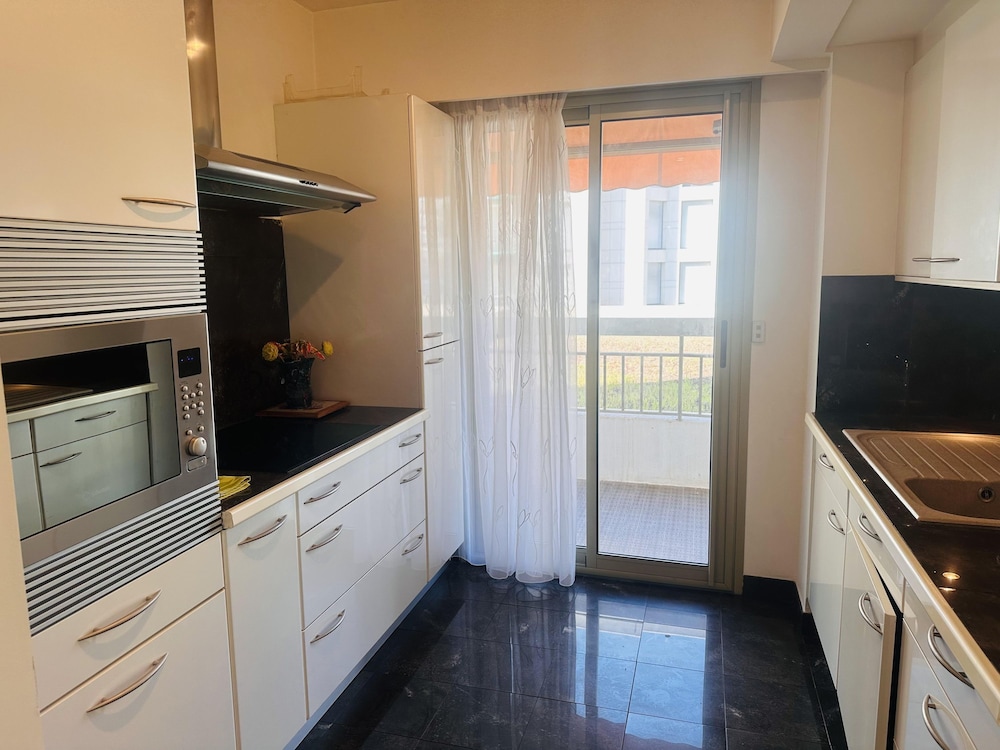 One Bedroom Apartment in the Center of Cannes Next to the Carlton a few Meters From the Croisette - 367