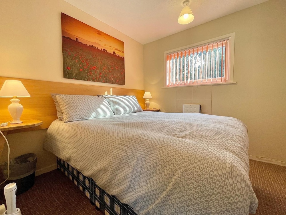 Paradaise Immaculate 2-bed Property Hemsby view 3
