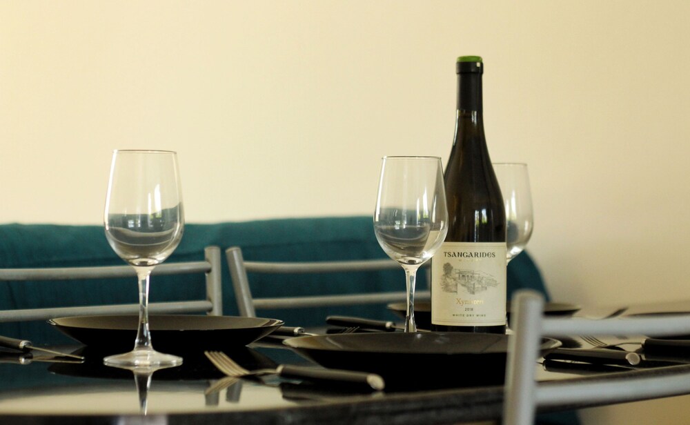 156 PAP - Stay Lemon Marie Apartment