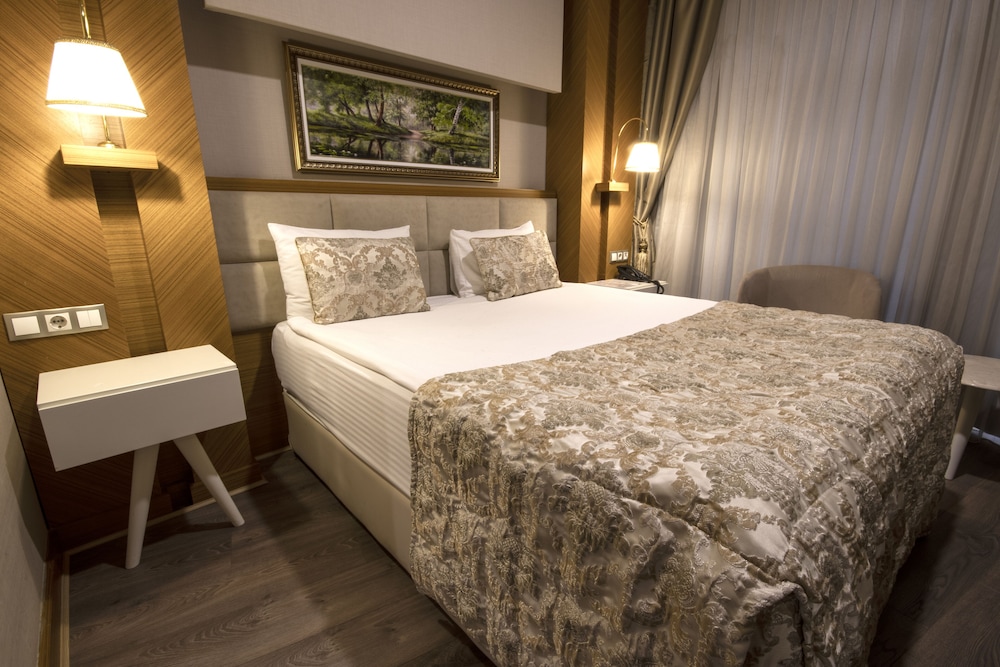 Vivaldi Park Otel - Image 50