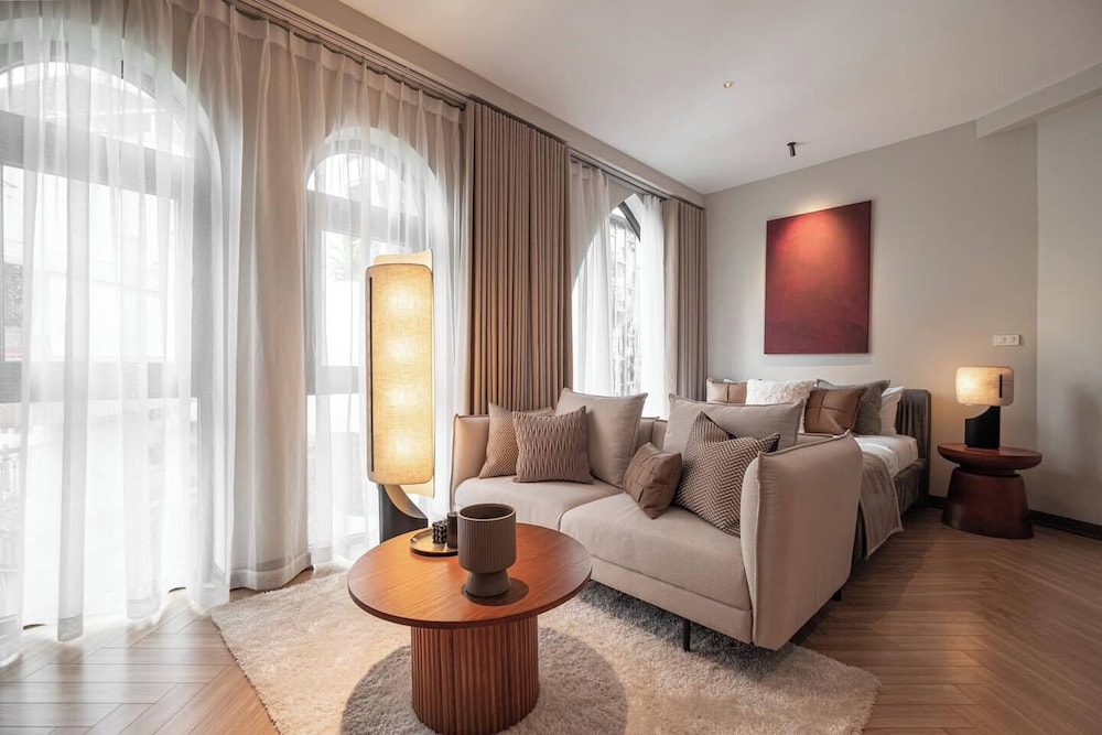 La Belle Sol Villa-Heart of Old Quarter