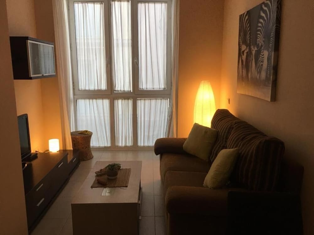 Sombrero Holiday Apartments