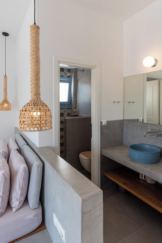 Ihthioessa Boutique Hotel - Property Image 86