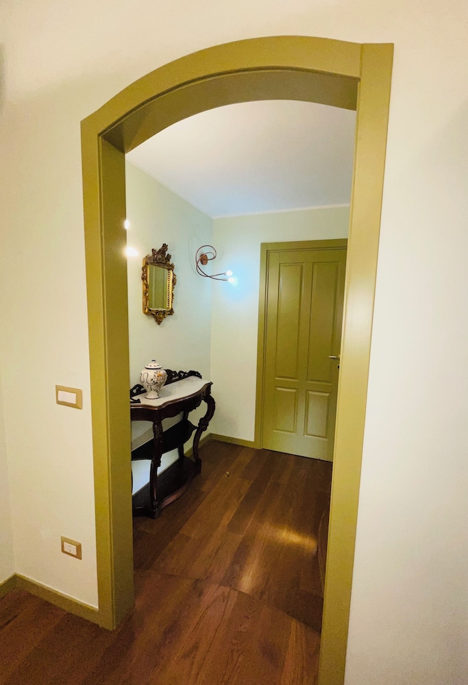 La casa di Erica