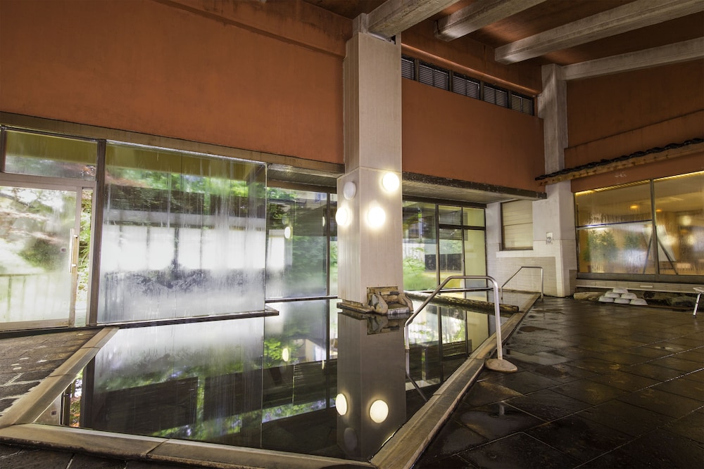 Komagatake Grand Hotel