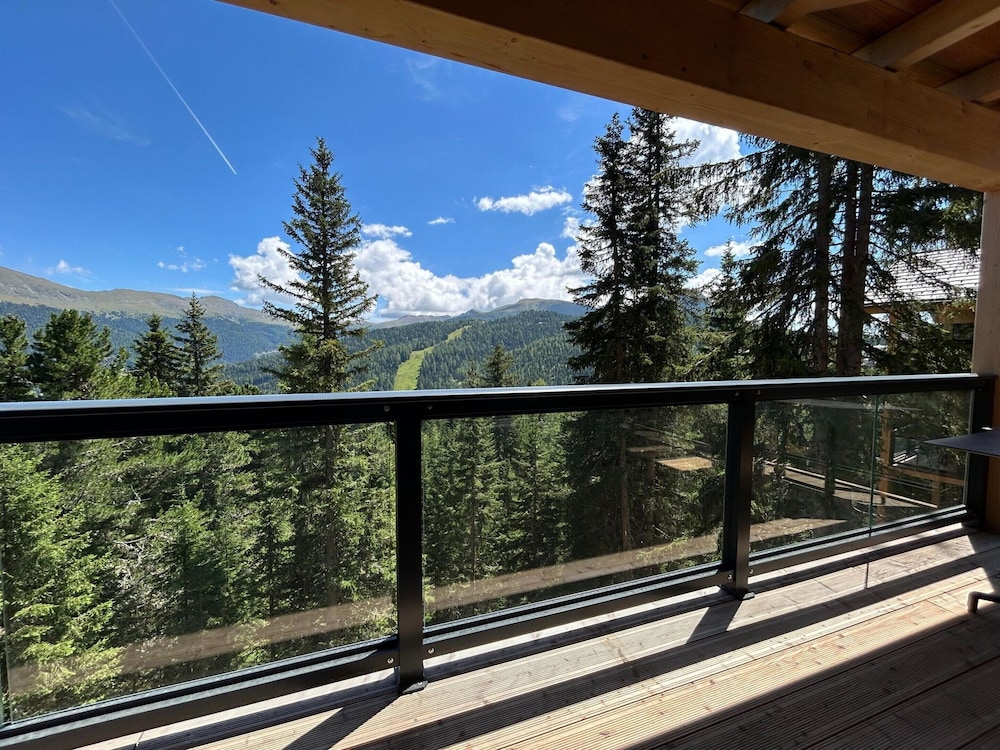 Pleasant Chalet With Sauna