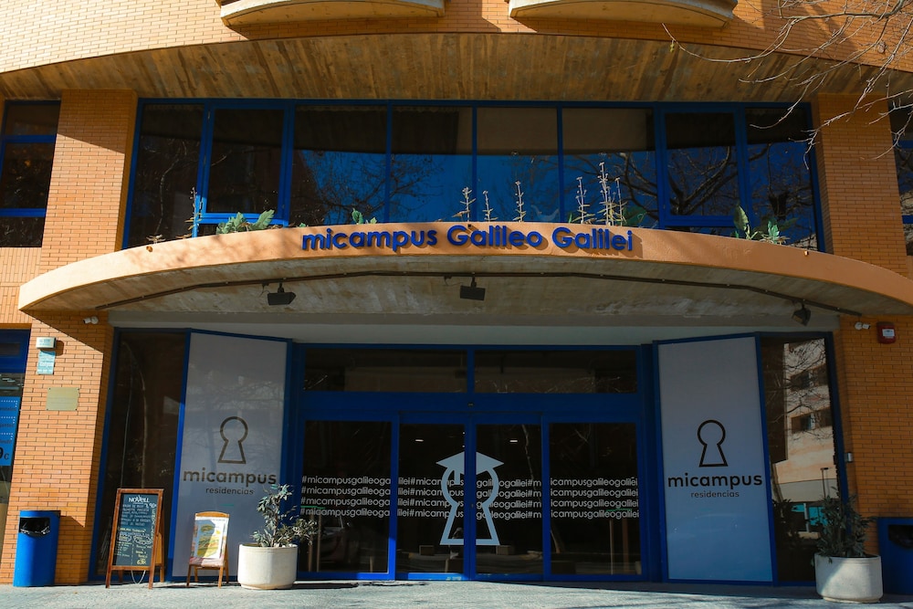 Micampus Galileo Galilei