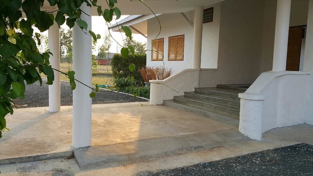 Villa Nachalieng