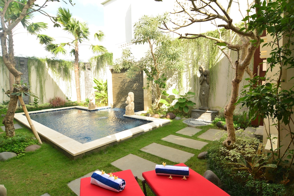 Jiwanta Villa