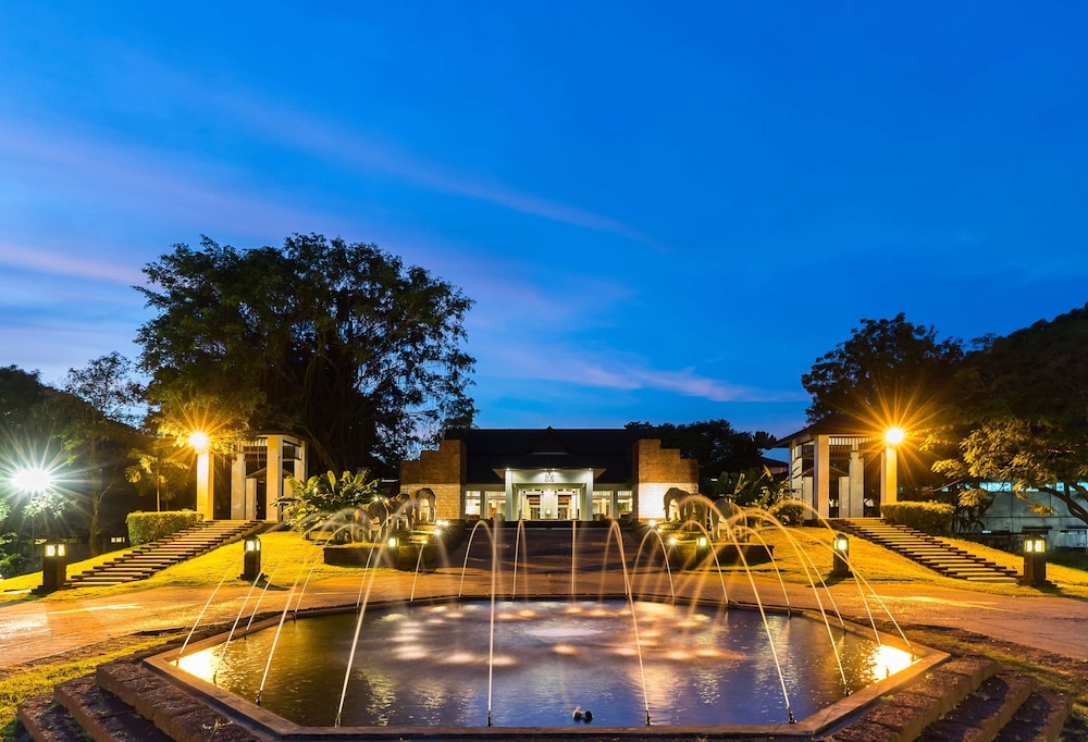 Tawa Ravadee Resort, WorldHotels Distinctive Collection
