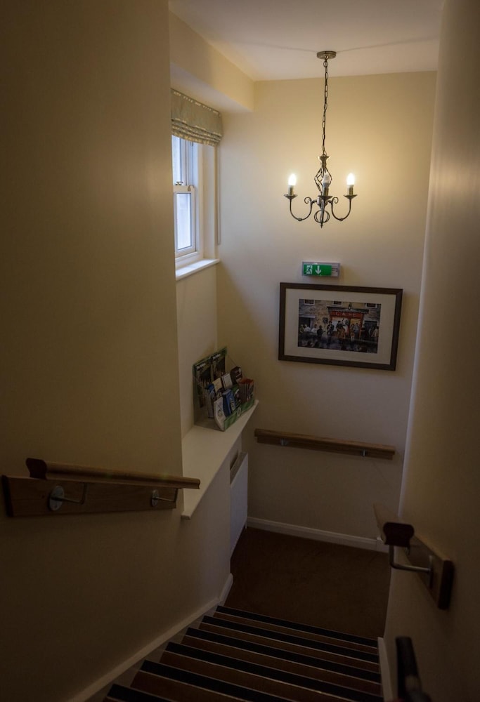The Cambrian Inn
