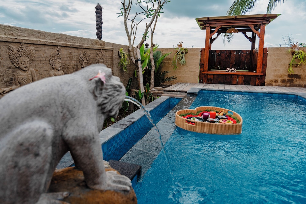 Kamania Villa Ubud by Dhananjaya Hospitality