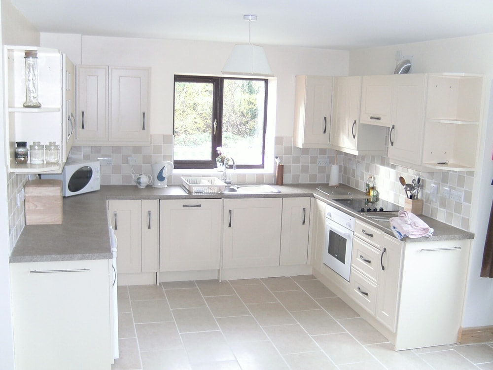 Accessible Friendly Farm Stay