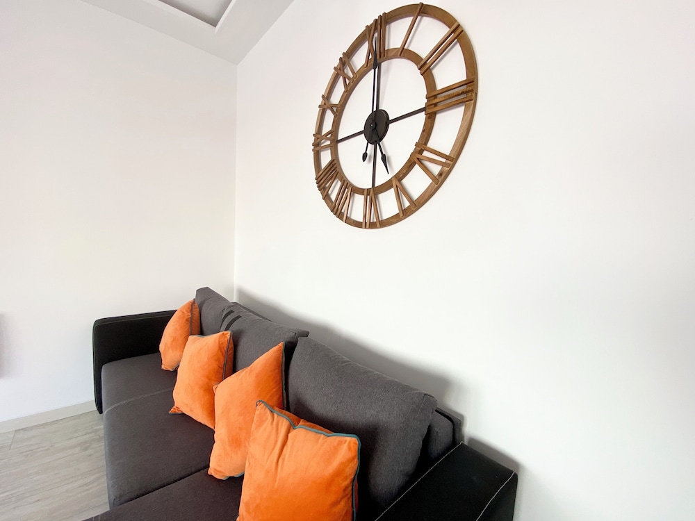 Princess Service Apartments - Town Centre view 2