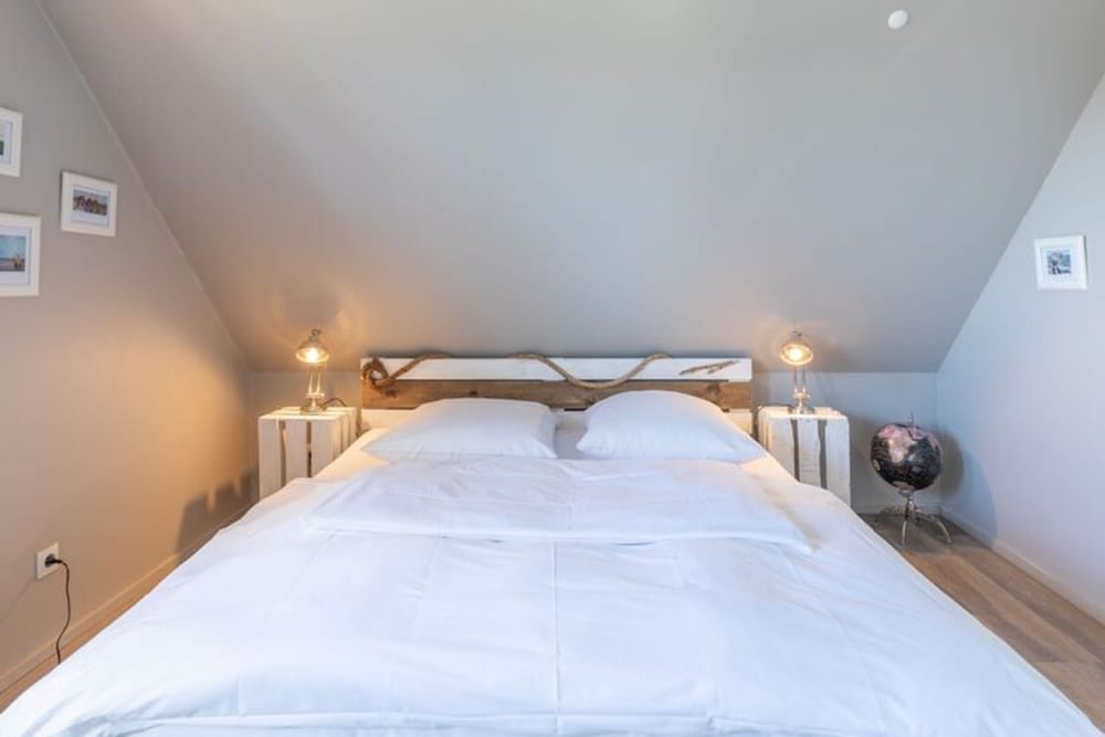 Wundervolles Ferienhaus fur Tating
