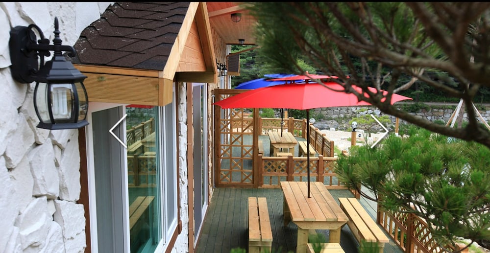 Hansoll Pension