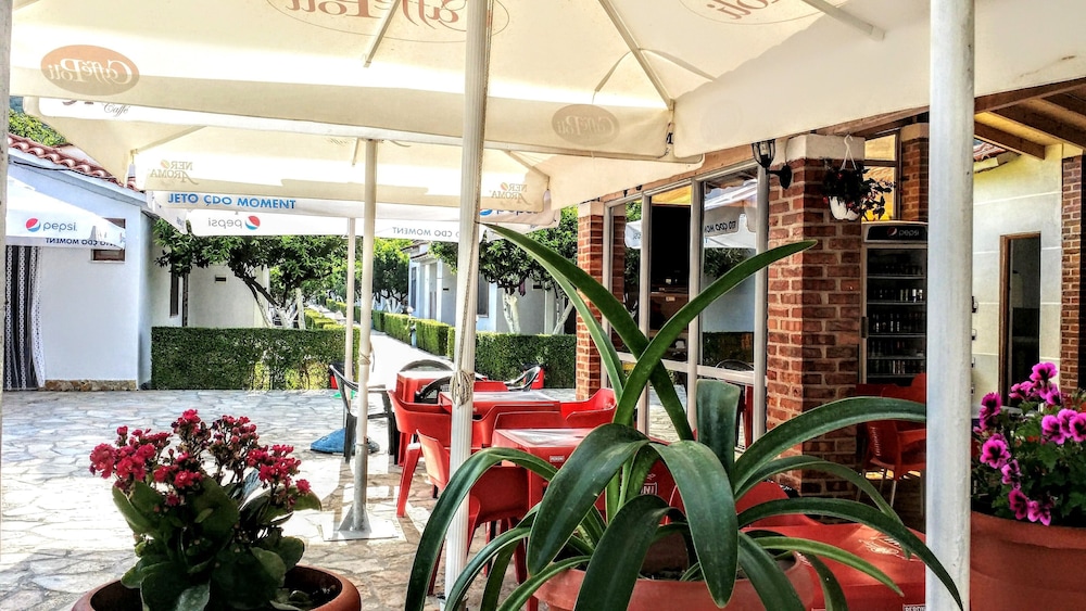 Villaggio shehu