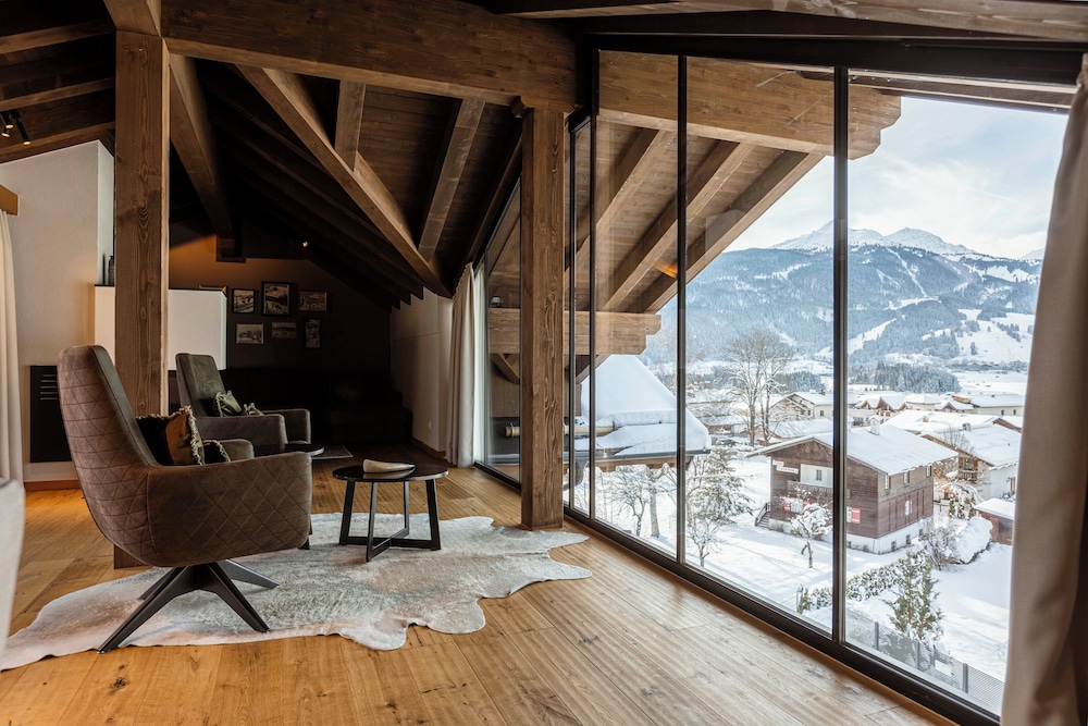Bergresort Zugspitze Ehrwald by ALPS RESORTS