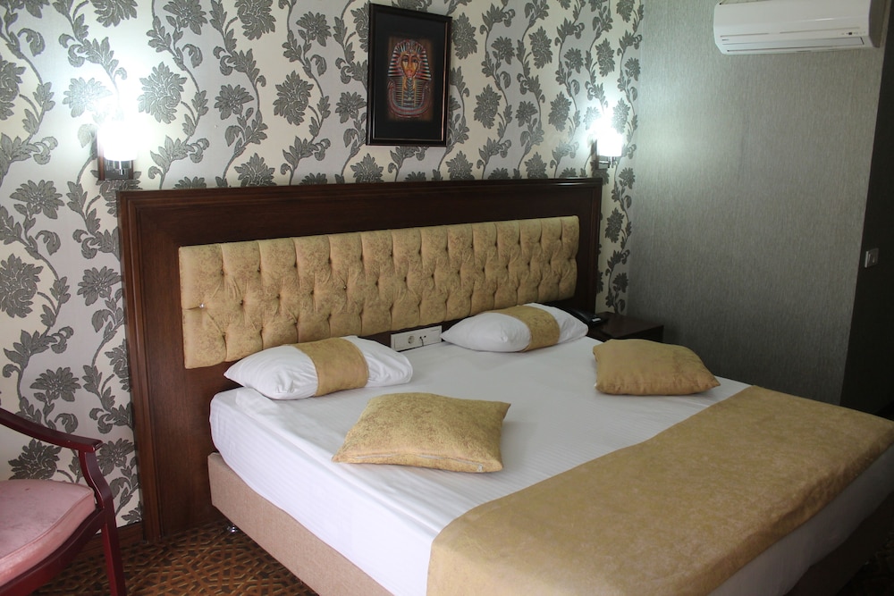 Rest Otel - Image 22