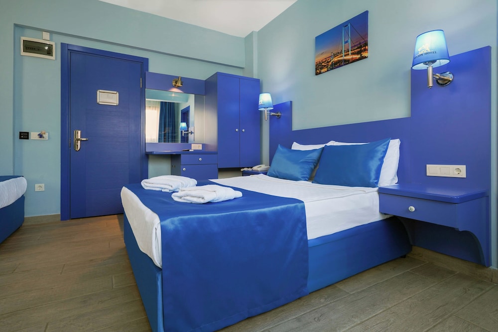 Avlion Hotel - Image 21