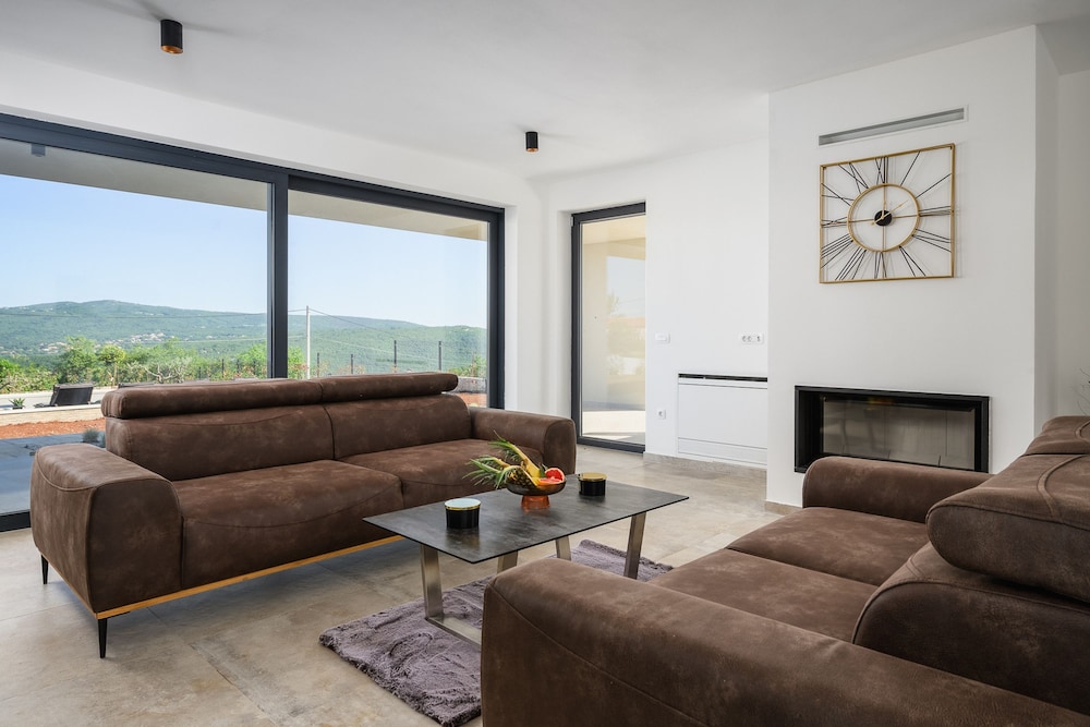 Villa de la Vie in Sveti Bartul