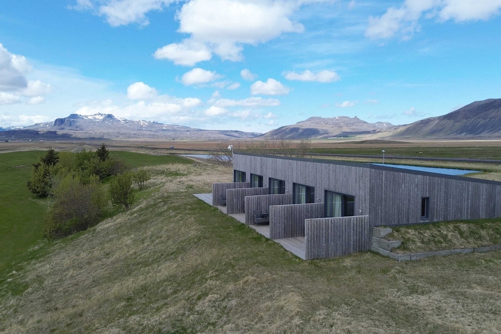 Eiðhús Apartments