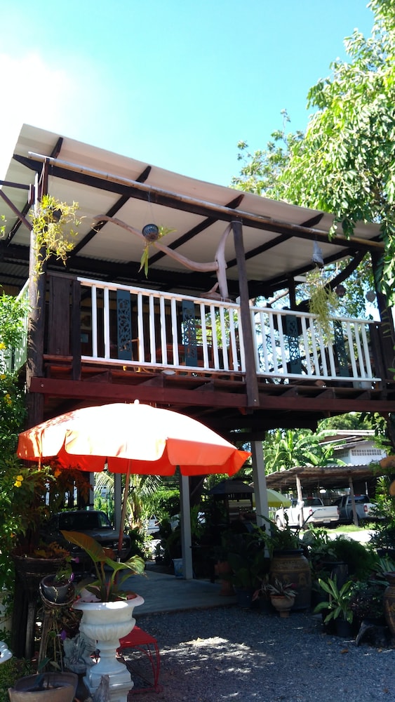 Ayutthaya Antique Homestay