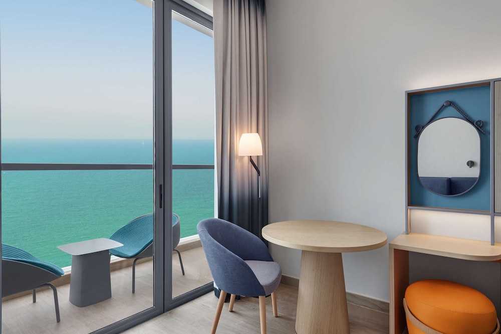 Hampton by Hilton Marjan Island - Image 5