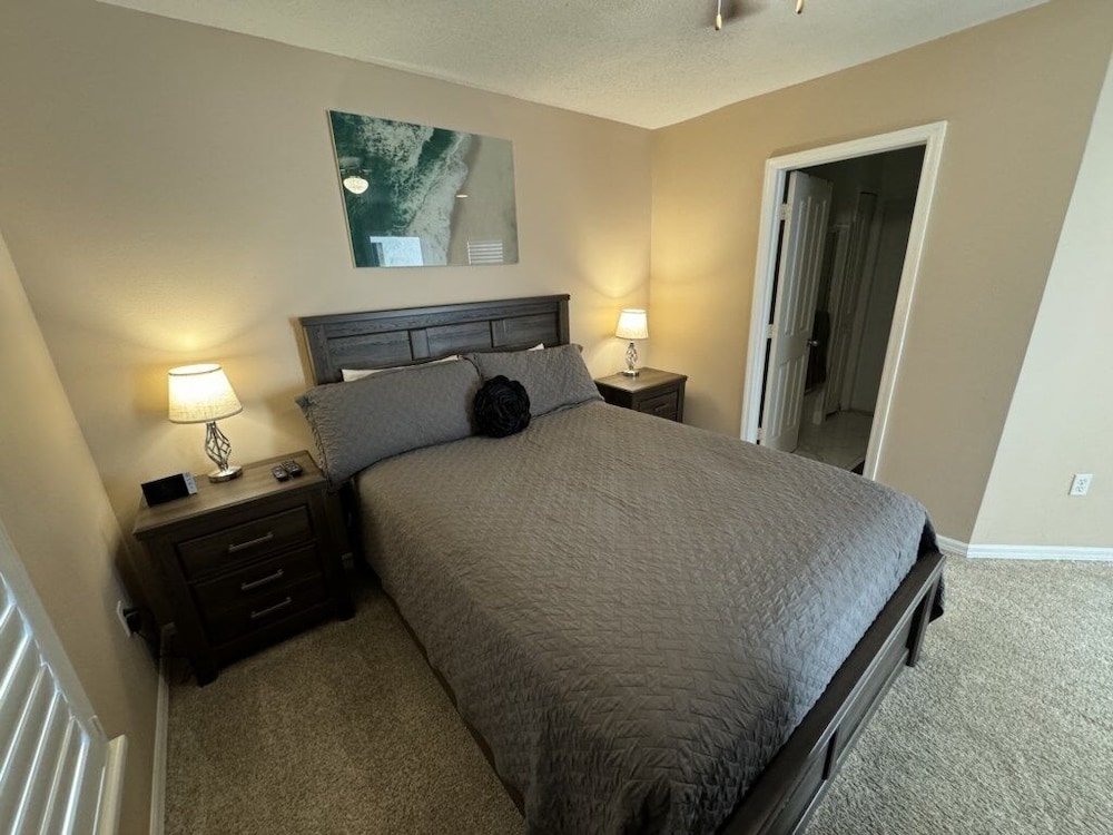 Villa Crayson 3 Bedroom Home