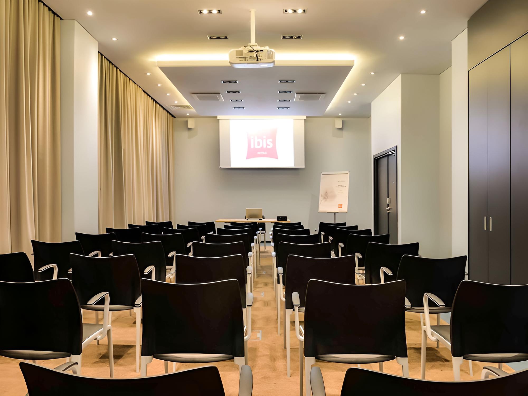 Ibis Moscow Dynamo