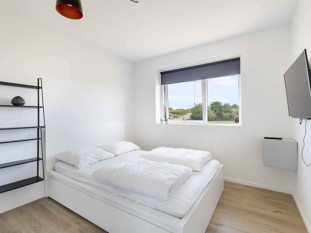 5 Star Holiday Home in Frorup
