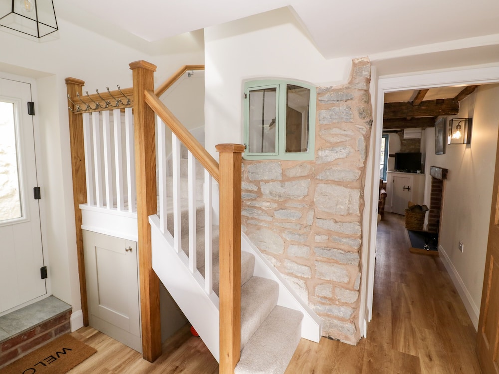Tannery Cottage